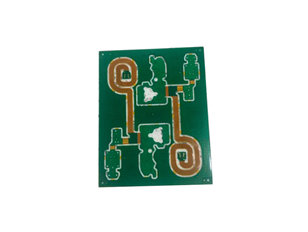 Rigid-flex board